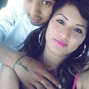 Meet your Posher, Lidia erick torres